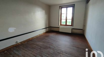 Village house 5 rooms of 144 m² in Chamouille (02860)