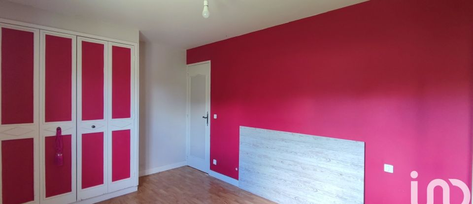 Maison de campagne 5 pièces de 86 m² à Quetteville (14130)