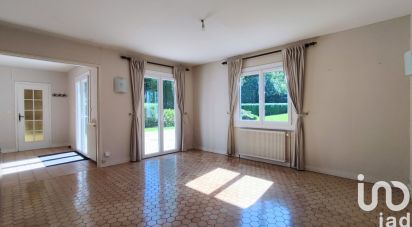 Maison de campagne 5 pièces de 86 m² à Quetteville (14130)