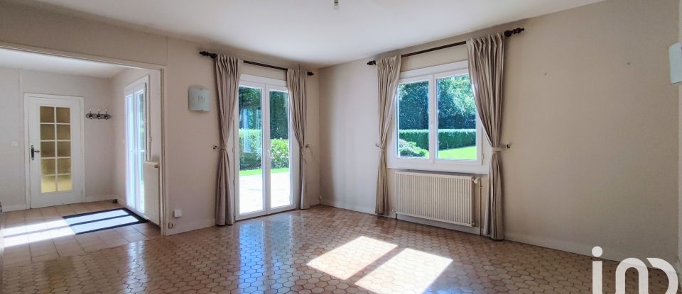 Maison de campagne 5 pièces de 86 m² à Quetteville (14130)