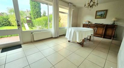 House 7 rooms of 130 m² in Saint-Saulve (59880)