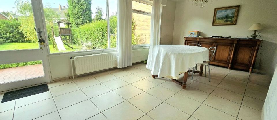 House 7 rooms of 130 m² in Saint-Saulve (59880)