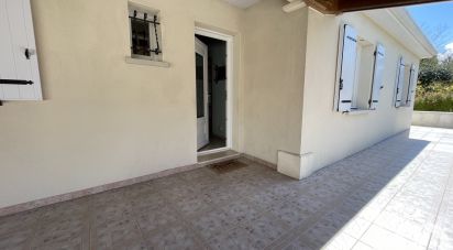 Traditional house 2 rooms of 149 m² in Barbezieux-Saint-Hilaire (16300)