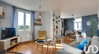 Apartment 4 rooms of 99 m² in Anglet (64600)