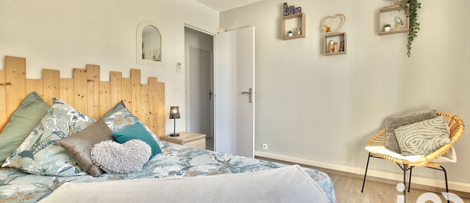 Appartement 4 pièces de 88 m² à Aubagne (13400)