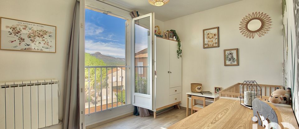 Appartement 4 pièces de 88 m² à Aubagne (13400)