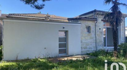 Maison 4 pièces de 83 m² à Le Bouscat (33110)