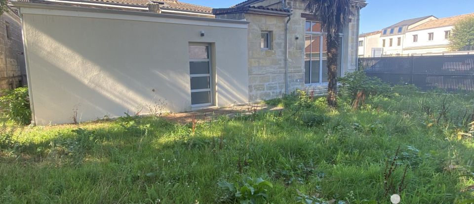 Maison 4 pièces de 83 m² à Le Bouscat (33110)