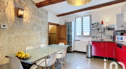 Maison de village 4 pièces de 92 m² à Montpellier (34080)