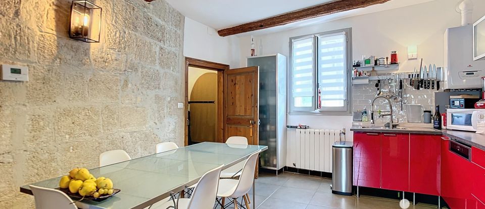 Maison de village 4 pièces de 92 m² à Montpellier (34080)