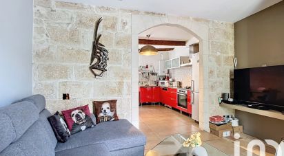 Maison de village 4 pièces de 92 m² à Montpellier (34080)