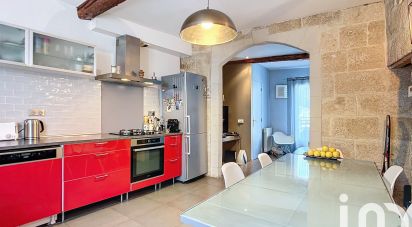 Maison de village 4 pièces de 92 m² à Montpellier (34080)