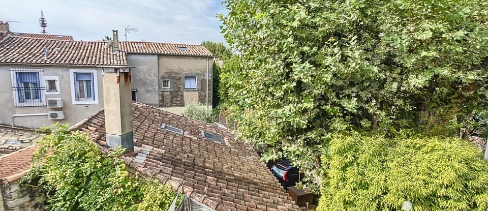 Maison de village 4 pièces de 92 m² à Montpellier (34080)