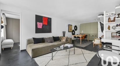 Appartement 2 pièces de 54 m² à Paris (75004)