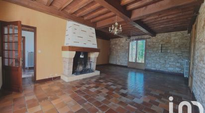 House 5 rooms of 154 m² in Gageac-et-Rouillac (24240)