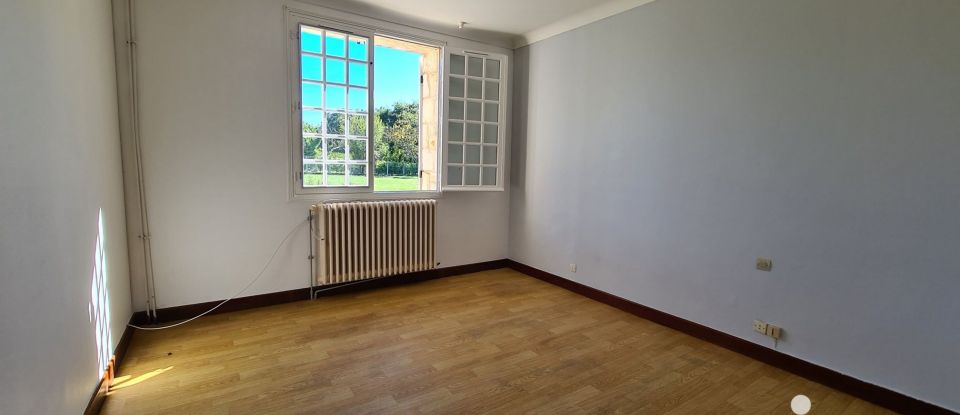 Maison 5 pièces de 154 m² à Gageac-et-Rouillac (24240)