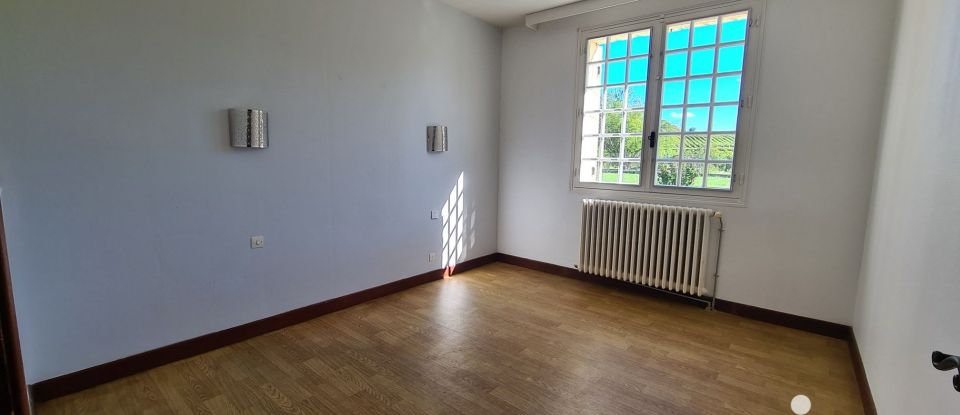 Maison 5 pièces de 154 m² à Gageac-et-Rouillac (24240)