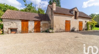 House 6 rooms of 120 m² in Saint-Martin-d'Abbat (45110)