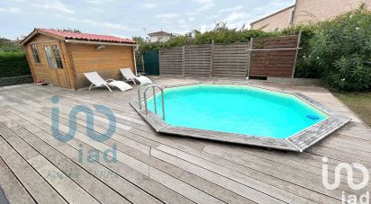 House 4 rooms of 130 m² in Aussonne (31840)