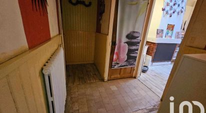 Village house 4 rooms of 97 m² in Cézy (89410)