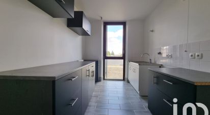 Appartement 3 pièces de 73 m² à Reims (51100)