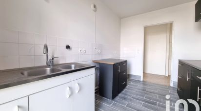 Apartment 3 rooms of 73 m² in Reims (51100)