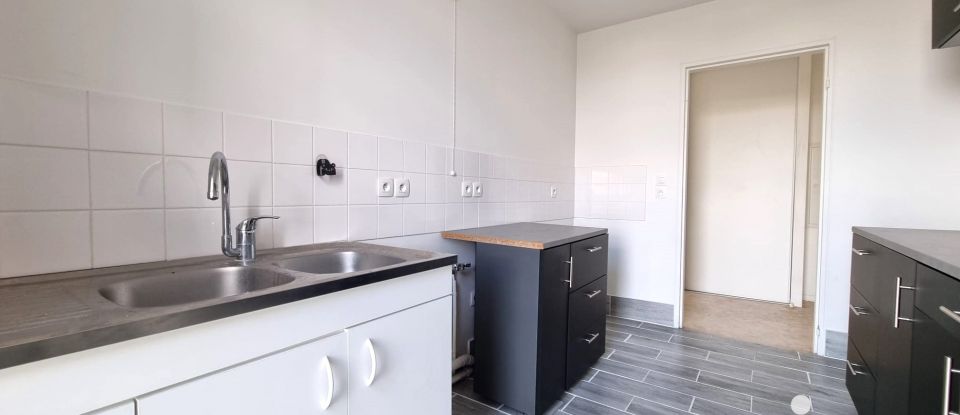 Appartement 3 pièces de 73 m² à Reims (51100)