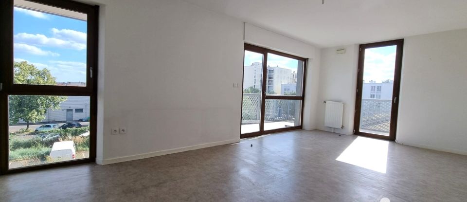 Appartement 3 pièces de 73 m² à Reims (51100)