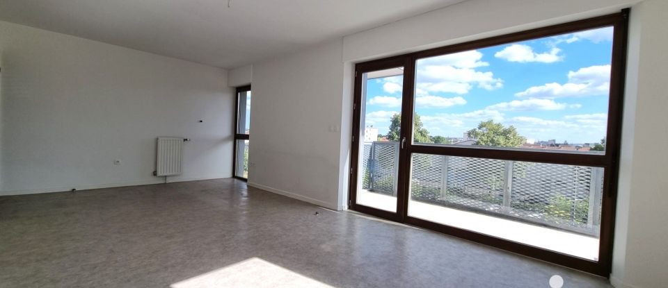 Appartement 3 pièces de 73 m² à Reims (51100)