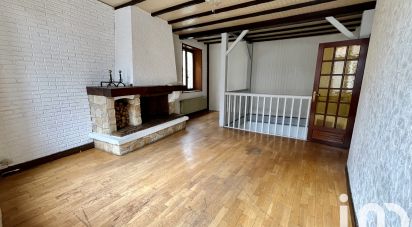 Town house 4 rooms of 98 m² in Boulogne-sur-Mer (62200)