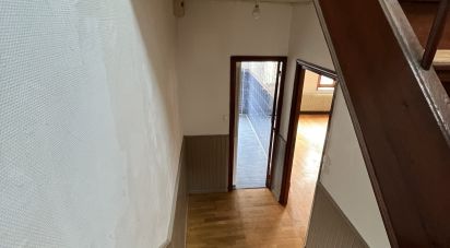 Maison de ville 4 pièces de 98 m² à Boulogne-sur-Mer (62200)