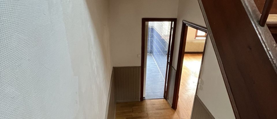 Maison de ville 4 pièces de 98 m² à Boulogne-sur-Mer (62200)