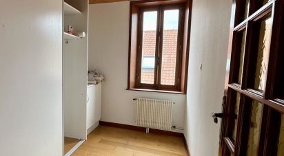 Maison de ville 4 pièces de 98 m² à Boulogne-sur-Mer (62200)