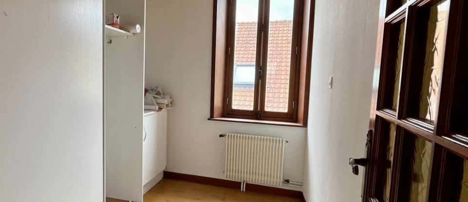 Maison de ville 4 pièces de 98 m² à Boulogne-sur-Mer (62200)