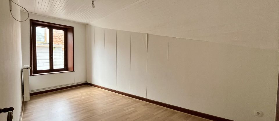 Maison de ville 4 pièces de 98 m² à Boulogne-sur-Mer (62200)