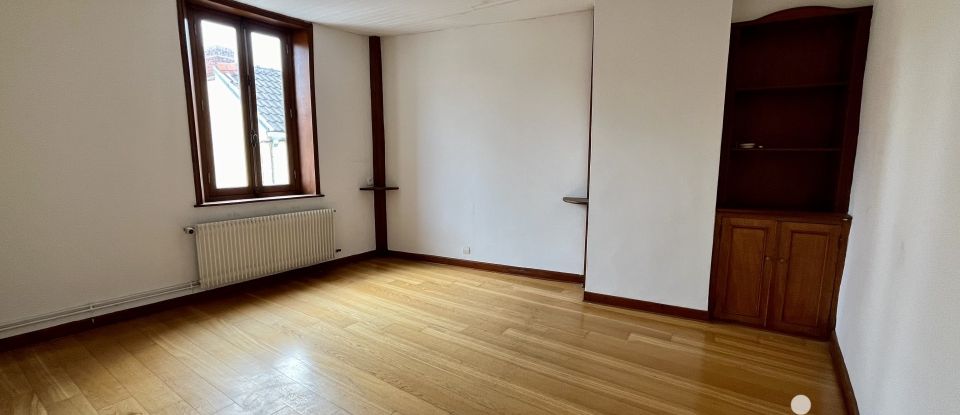 Maison de ville 4 pièces de 98 m² à Boulogne-sur-Mer (62200)