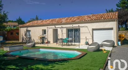 House 5 rooms of 101 m² in Mirabel (07170)