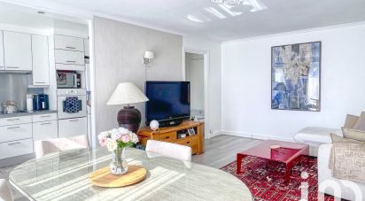 Apartment 3 rooms of 70 m² in Clichy (92110)