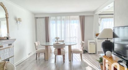 Apartment 3 rooms of 70 m² in Clichy (92110)