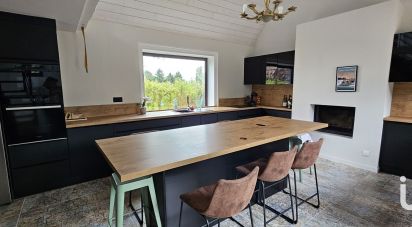 Maison 5 pièces de 126 m² à Pleumeur-Bodou (22560)