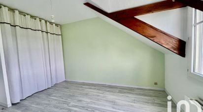 Appartement 2 pièces de 57 m² à Samoreau (77210)