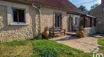 House 6 rooms of 100 m² in Denonville (28700)