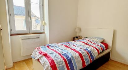 Apartment 2 rooms of 42 m² in Nantes (44100)