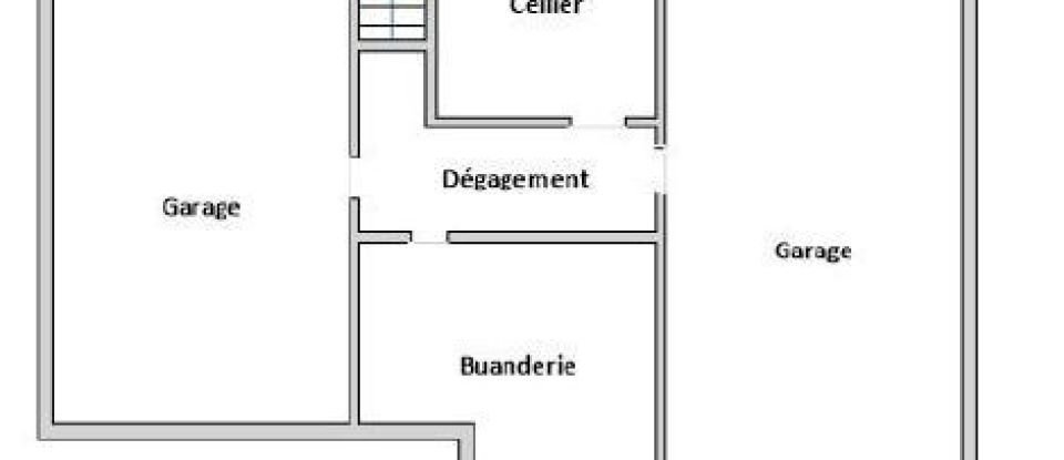 Maison 4 pièces de 112 m² à Escalquens (31750)