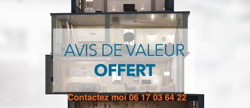 Maison 4 pièces de 112 m² à Escalquens (31750)