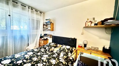 Appartement 4 pièces de 74 m² à Créteil (94000)