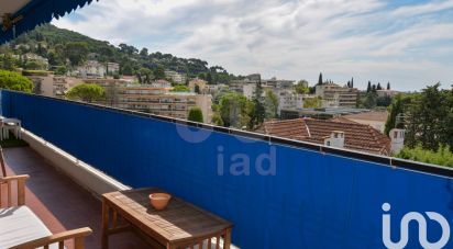 Apartment 4 rooms of 93 m² in Le Cannet (06110)