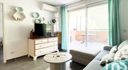 Apartment 2 rooms of 40 m² in La Seyne-sur-Mer (83500)