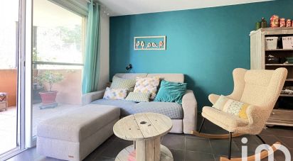 Appartement 2 pièces de 40 m² à La Seyne-sur-Mer (83500)