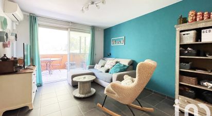 Apartment 2 rooms of 40 m² in La Seyne-sur-Mer (83500)